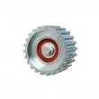 MOTORO MT31291 - Poulie renvoi/transmission, courroie de distribution