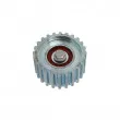 MOTORO MT31291 - Poulie renvoi/transmission, courroie de distribution