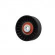 MOTORO MT31298 - Poulie renvoi/transmission, courroie trapézoïdale à nervures