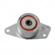 MOTORO MT31338 - Poulie renvoi/transmission, courroie de distribution