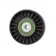 MOTORO MT31352 - Poulie renvoi/transmission, courroie trapézoïdale à nervures