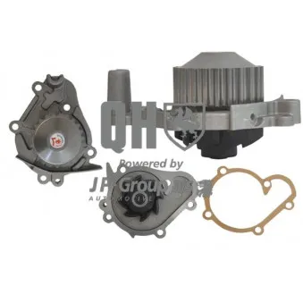 Pompe à eau JP GROUP OEM 2101019B25