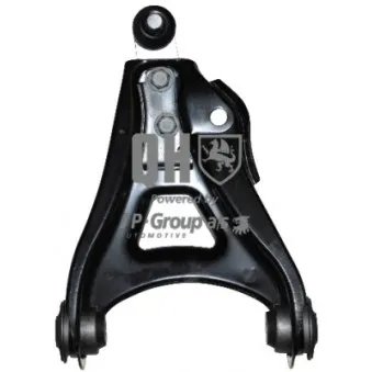 JP GROUP 4040100280 - Bras de liaison, suspension de roue avant droit