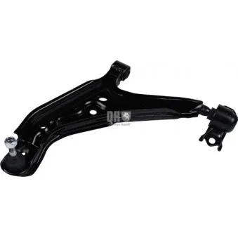 Triangle ou bras de suspension (train avant) JP GROUP OEM 545012F500