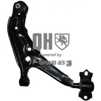 Triangle ou bras de suspension (train avant) JP GROUP OEM 545002F500