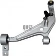JP GROUP 4040101370 - Triangle ou bras de suspension (train avant)