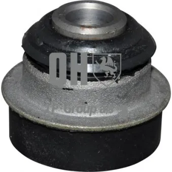 Silent bloc de suspension (train avant) JP GROUP OEM 5454590J00