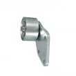 MOTORO MT32057 - Poulie renvoi/transmission, courroie de distribution