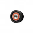 MOTORO MT32070 - Poulie renvoi/transmission, courroie de distribution