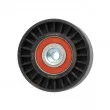 MOTORO MT32223 - Poulie renvoi/transmission, courroie trapézoïdale à nervures
