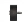 MOTORO MT32453 - Poulie renvoi/transmission, courroie trapézoïdale à nervures