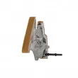 MOTORO MT33167 - Tendeur de chaîne, commade de pompe à huile