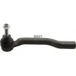 JP GROUP 4044600580 - Rotule de barre de connexion avant droit