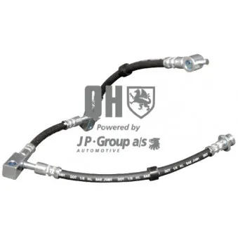 JP GROUP 4061600780 - Flexible de frein avant droit