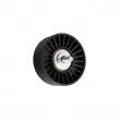 MOTORO MT31558 - Poulie renvoi/transmission, courroie trapézoïdale à nervures