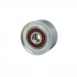 MOTORO MT31139 - Poulie renvoi/transmission, courroie trapézoïdale à nervures