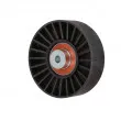 MOTORO MT31226 - Poulie renvoi/transmission, courroie trapézoïdale à nervures