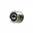 MOTORO MT31679 - Poulie roue libre, alternateur