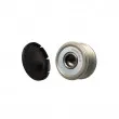 MOTORO MT31686 - Poulie roue libre, alternateur