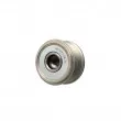 MOTORO MT31686 - Poulie roue libre, alternateur