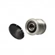 MOTORO MT31753 - Poulie roue libre, alternateur