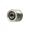 MOTORO MT31753 - Poulie roue libre, alternateur