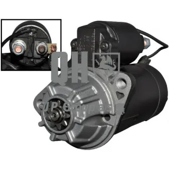 Démarreur JP GROUP OEM 2330063J02