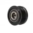 MOTORO MT31848 - Poulie roue libre, alternateur