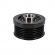 MOTORO MT31848 - Poulie roue libre, alternateur