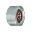 MOTORO MT32339 - Poulie renvoi/transmission, courroie trapézoïdale à nervures