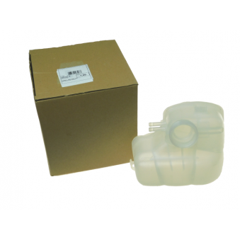 Vase d'expansion, liquide de refroidissement AUTOMEGA 160020115 pour MERCEDES-BENZ ECONIC 1.8 - 110cv