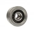MOTORO MT31693 - Poulie roue libre, alternateur