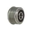 MOTORO MT31693 - Poulie roue libre, alternateur