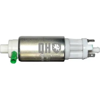 Unité d'injection de carburant PIERBURG 7.00468.16.0