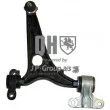 JP GROUP 4140100780 - Bras de liaison, suspension de roue avant droit