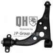 JP GROUP 4140100980 - Triangle ou bras de suspension (train avant)