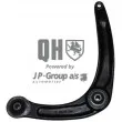 JP GROUP 4140102480 - Bras de liaison, suspension de roue avant droit