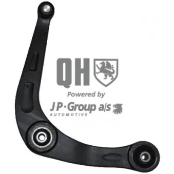 JP GROUP 4140103180 - Bras de liaison, suspension de roue avant droit