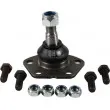 JP GROUP 4140301200 - Rotule de suspension