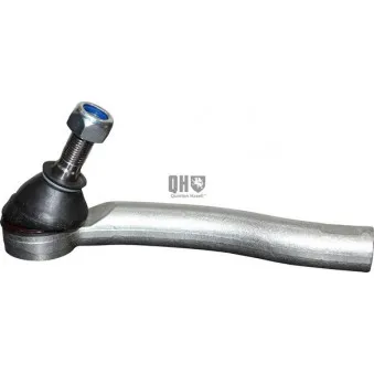 Rotule de barre de connexion avant gauche JP GROUP OEM 4504709125
