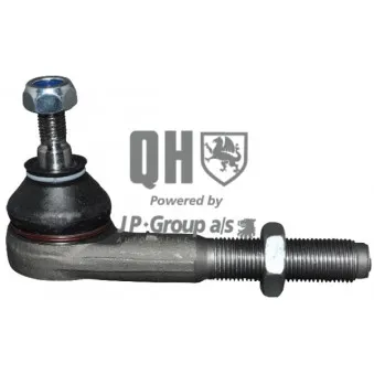 Rotule de barre de connexion avant gauche JP GROUP OEM 381737
