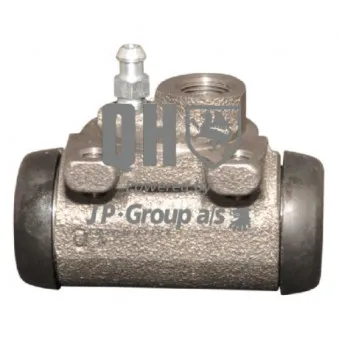 Cylindre de roue arrière gauche JP GROUP OEM 95659673