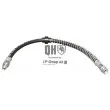 JP GROUP 4161601300 - Flexible de frein