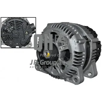 Alternateur JP GROUP OEM 9467560280