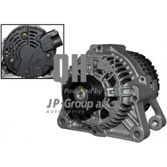 Alternateur JP GROUP OEM 5705AP