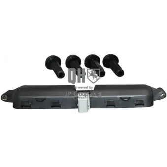 Bobine d'allumage JP GROUP OEM 597079