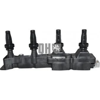Bobine d'allumage JP GROUP OEM 597080