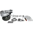 JP GROUP 4317400400 - Turbocompresseur, suralimentation