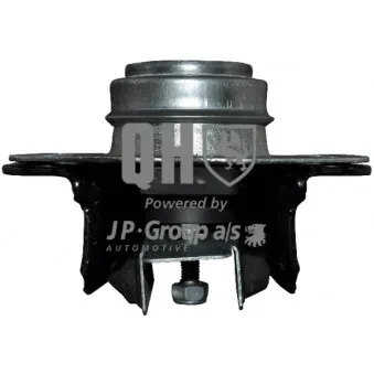 Support moteur JP GROUP 4317900380 pour RENAULT CLIO 1.9 D - 65cv