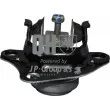 JP GROUP 4317900680 - Support moteur